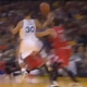 Illustration for article titled What The Hell Did Stephen Curry Just Do With This Pass?